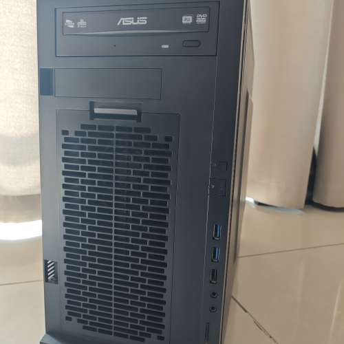 i5-4460 / RTX2060 6GB / 16G雙通 / 雙SSD 遊戲文書主機