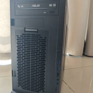 i5-4460 / RTX2060 6GB / 16G雙通 / 雙SSD 遊戲文書主機