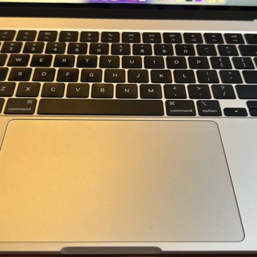 MacBook Air 15&rdquo;