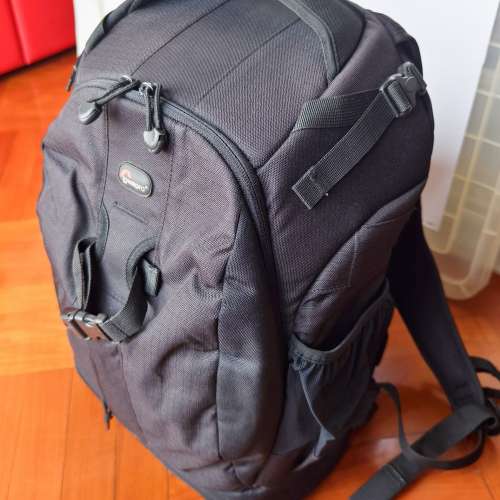 Lowepro Flipside 400 AW （已成交）