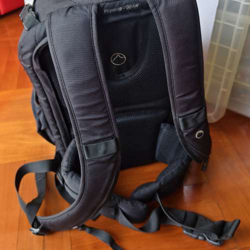 Lowepro Flipside 400 AW （已成交）