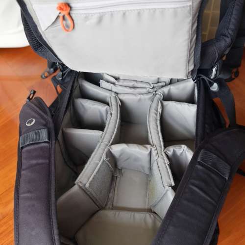 Lowepro Flipside 400 AW （已成交）