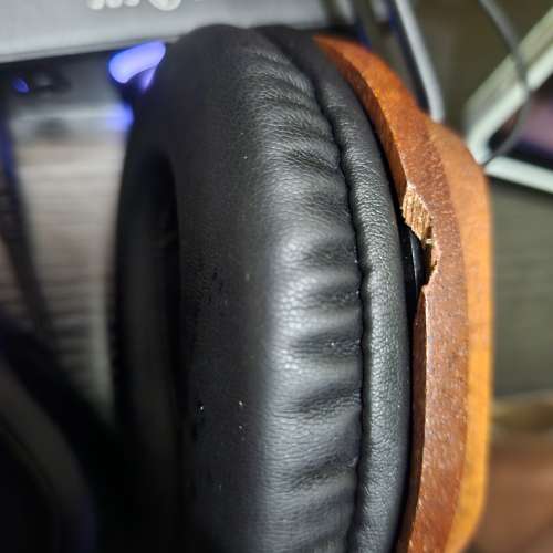 底價 Fostex T60RP 平板耳機