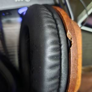 底價 Fostex T60RP 平板耳機
