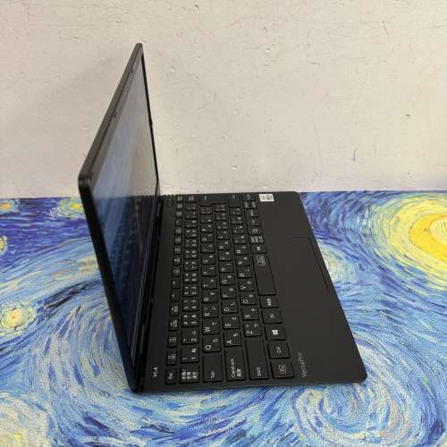 (日本 NEC文書機🔥迷你文書機方便外出) NEC i5-10210Y/ 8GB Ram/128,256,512GB ,1T...