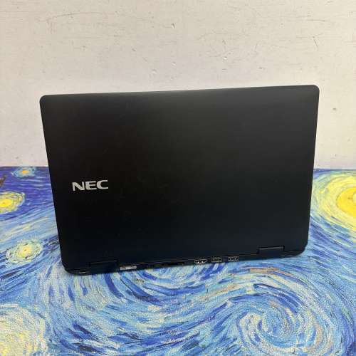 (日本 NEC文書機🔥迷你文書機方便外出) NEC i5-10210Y/ 8GB Ram/128,256,512GB ,1T...