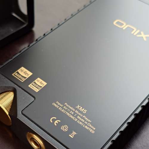 ONIX XM5
