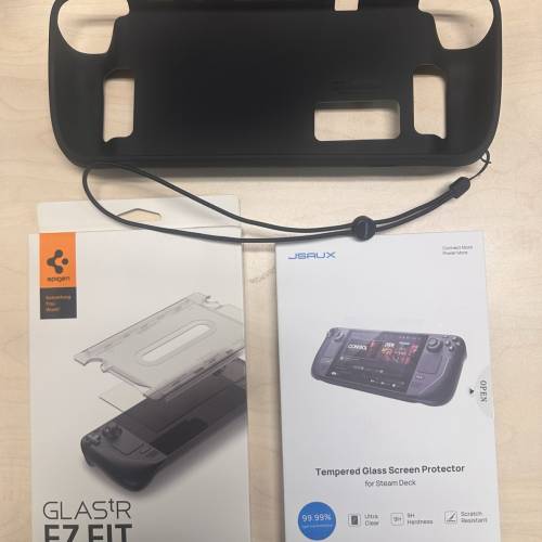 Steam Deck 1TB (LCD)