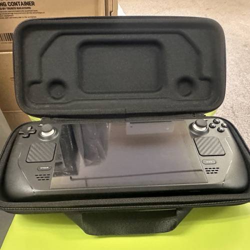 Steam Deck 1TB (LCD)