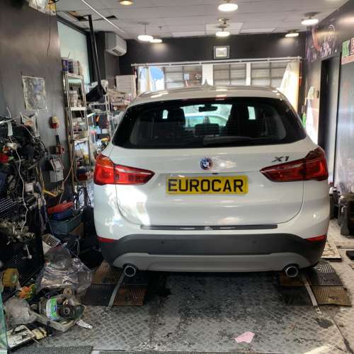 更換汽車水箱風扇散熱網水泵冷氣泵煞車皮