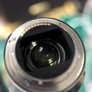 Tamron A058S 35-150mm 2-2.8 Di III 行貨 Sony E-Mount