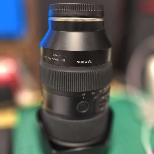 Tamron A058S 35-150mm 2-2.8 Di III 行貨 Sony E-Mount
