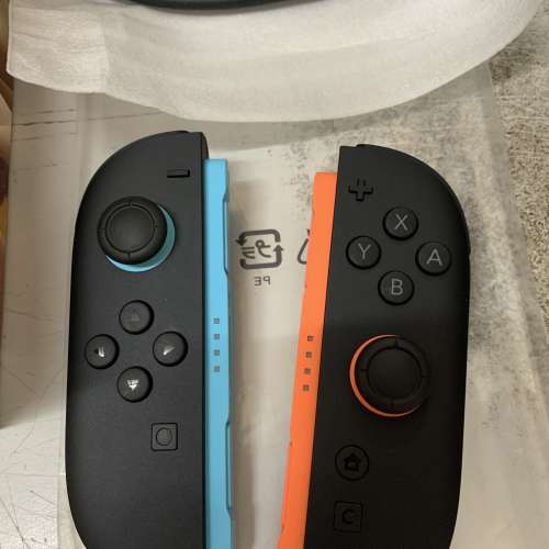 99%New Nintendo Switch 2 Gray 保到8-9-2026