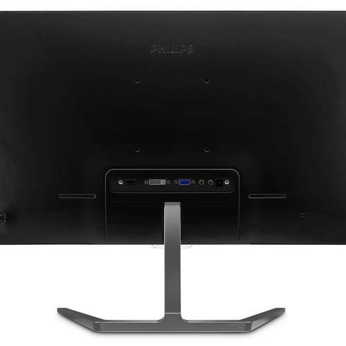 Philips 27" 硬件防藍光顯示器
