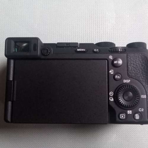 ( 新淨 ) Sony A7C mark II  無反相機