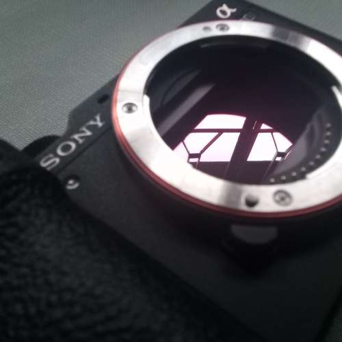 ( 新淨 ) Sony A7C mark II  無反相機