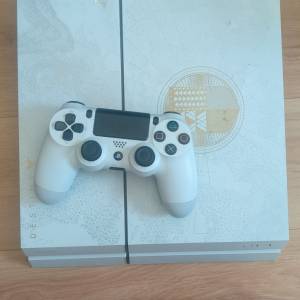 ps4限定1T開❤️版