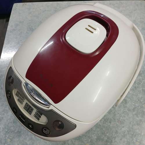 Tefal 德福快思邏輯電飯煲