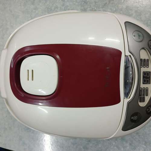 Tefal 德福快思邏輯電飯煲