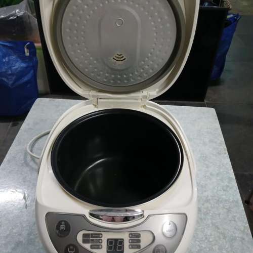 Tefal 德福快思邏輯電飯煲