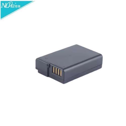 NIJIA DMW-BLD10, DMW-BLD10E, DMW-BLD10PP Lithium-Ion Battery Pack For Panasonic