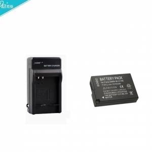 Nijia DMW-BLD10, DMW-BLD10E, DMW-BLD10PP Lithium-Ion Battery Pack With AC Travel