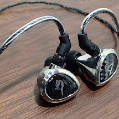 jh audio layla ii