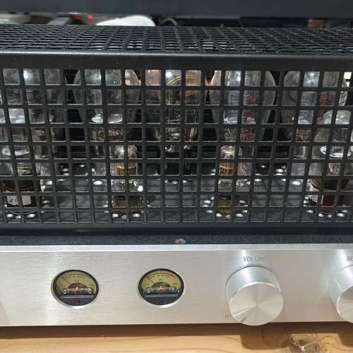 出大功率4支300B胆王23w机99新年几手快有