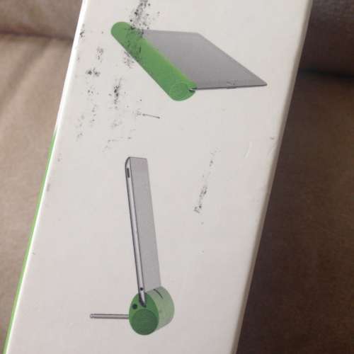 🔉 ZOOKA Bluetooth Speaker Portable Rechargeable GREEN NEW 全新藍牙充電喇叭 🎵