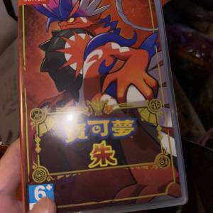 朱/激鬥同盟