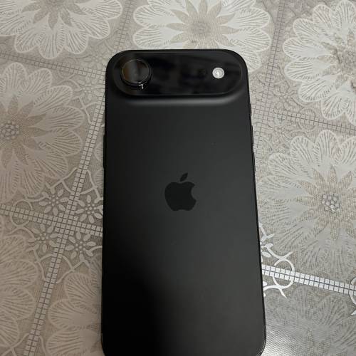 iPhone air 256 黑色 行貨