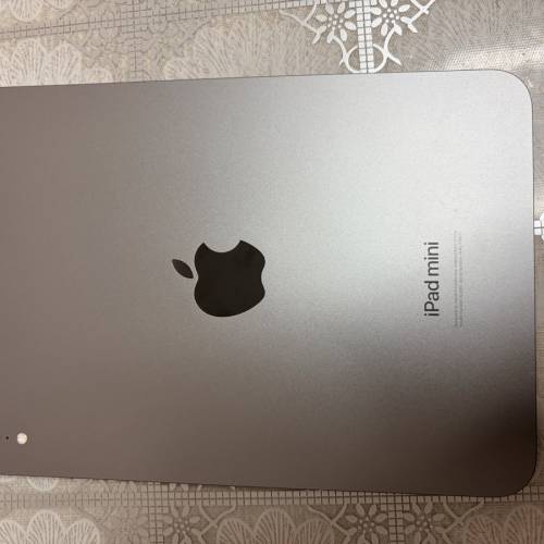 iPad mini 128 行貨 99%新