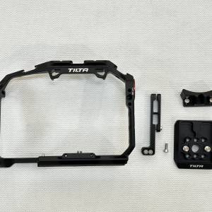 Tilta Canon R5C Camera Cage 鐵頭 R5C 兔籠
