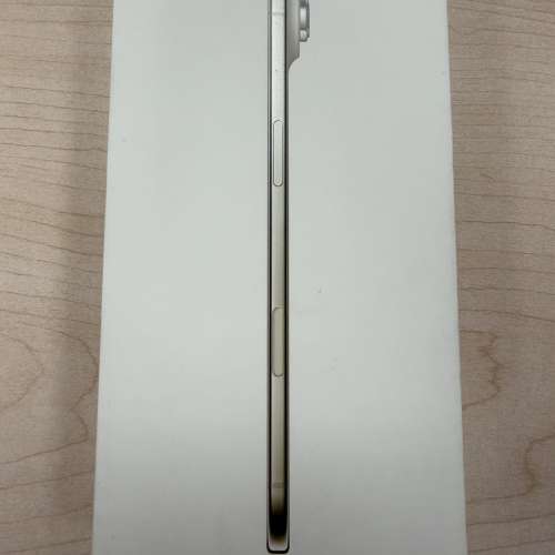 Iphone Air 512gb 金色