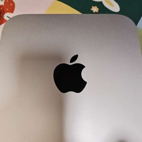 Mac mini M2pro 16+512