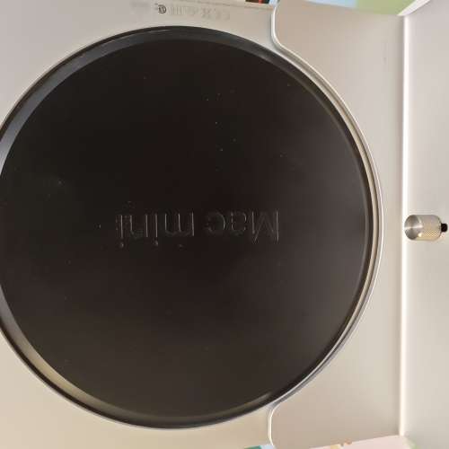 Mac mini M2pro 16+512