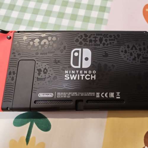 初代switch