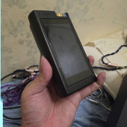 Lotoo PAW GT2 墨菊2