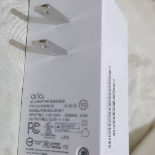 NETGEAR Arlo VMB4540 SmartHub