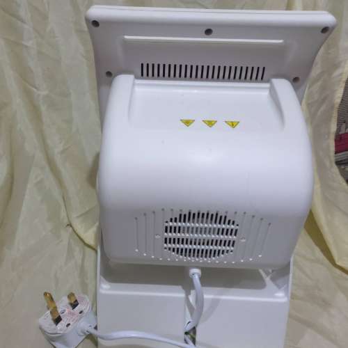 Asante SN-51 紅外線治療燈