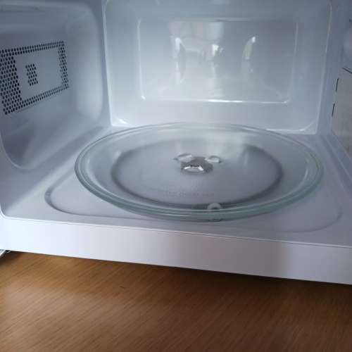 Midea 美的 MG720CD6N 燒烤微波爐 Grill Microwave Oven 20L