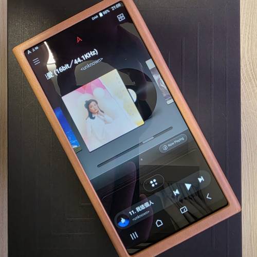 Astell&Kern PD10
