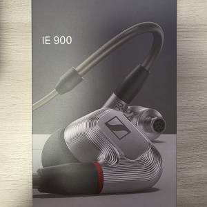 Sennheiser IE900