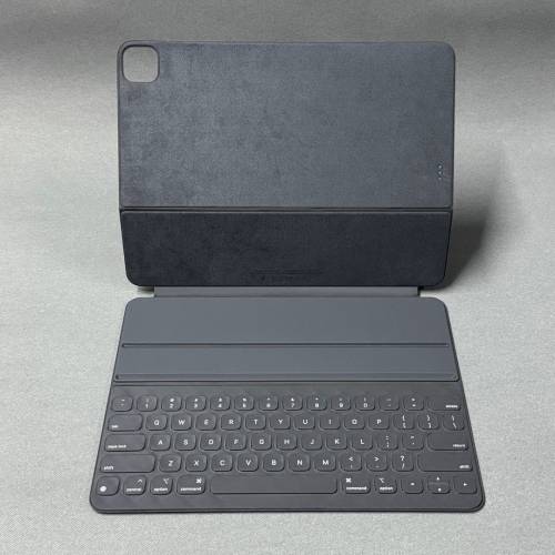 原裝 Apple Smart Keyboard Folio for 12.9 iPad Pro / 13吋 iPad AirM2 M4