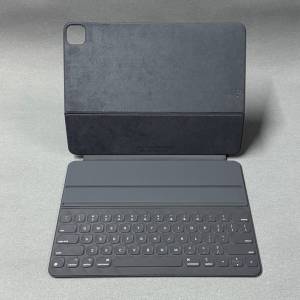 原裝 Apple Smart Keyboard Folio for 12.9 iPad Pro / 13吋 iPad AirM2 M4