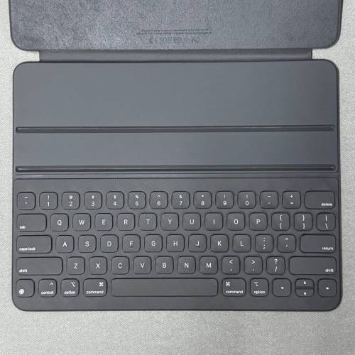 原裝 Apple Smart Keyboard Folio for 12.9 iPad Pro / 13吋 iPad AirM2 M4