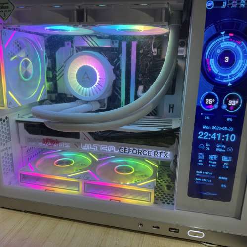 I7 Gaming Desktop