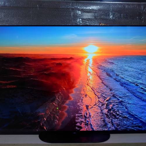 Sony 48吋 48inch KD-48A9S Oled 4K smart TV