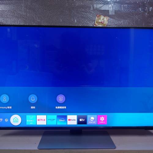 Samsung 43吋 43incj  QA43QN90B Neo Qled 4K 144hz  Miniled smart TV