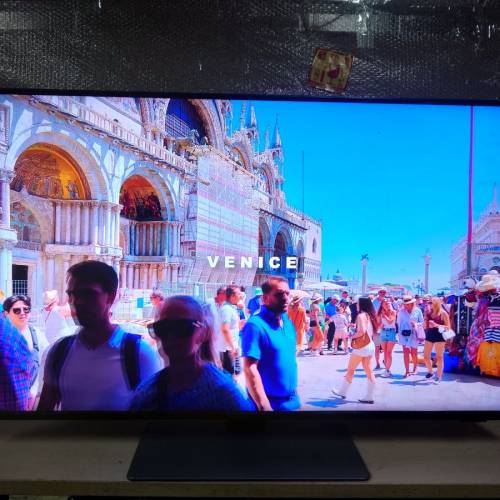 Samsung 43吋 43incj  QA43QN90B Neo Qled 4K 144hz  Miniled smart TV